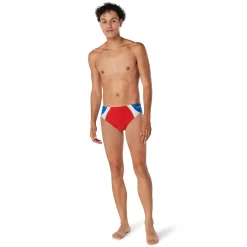 Dual Colorblock One Brief