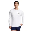 Easy Long Sleeve Swim Rashguard
