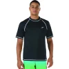 Easy Short Sleeve Swim Rashguard