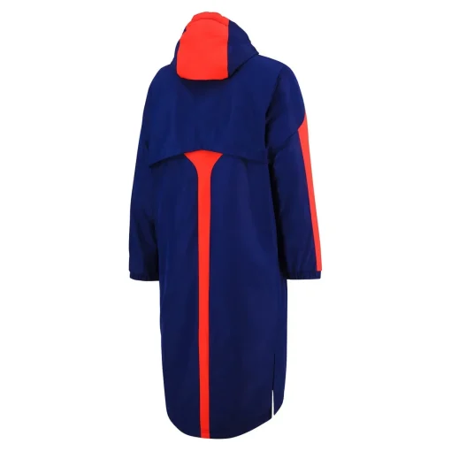 Edge Parka