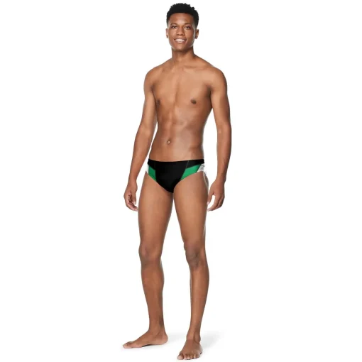 Edge Splice Brief