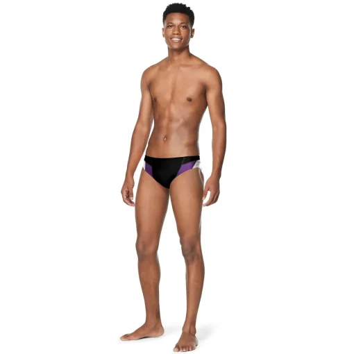 Edge Splice Brief