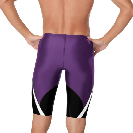 Edge Splice Jammer