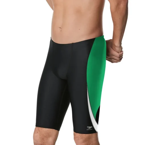Edge Splice Jammer