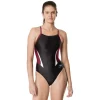 Edge Splice One Back One Piece