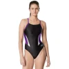 Edge Splice One Back One Piece