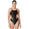 Edge Splice One Back One Piece