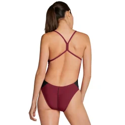 Edge Splice One Back One Piece