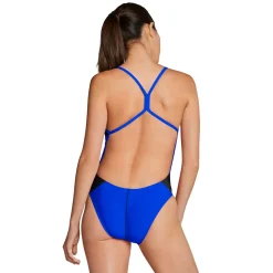 Edge Splice One Back One Piece