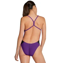 Edge Splice One Back One Piece