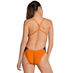 Edge Splice One Back One Piece