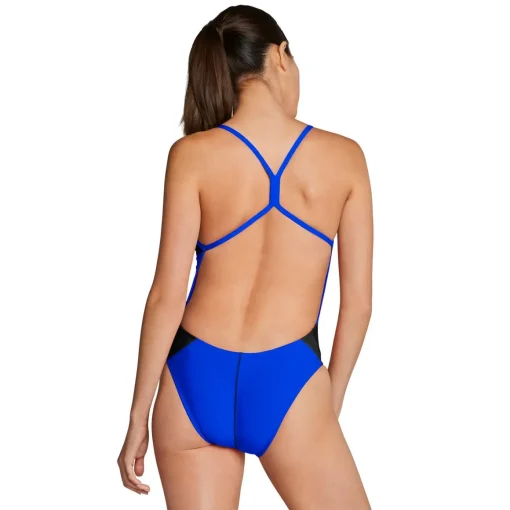 Edge Splice One Back One Piece