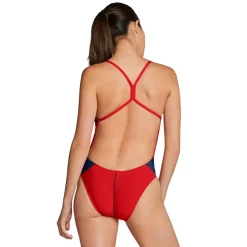 Edge Splice One Back One Piece