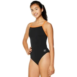 Endurance+ - Solid Flyback Training One Piece