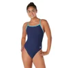 Endurance+ - Solid Flyback Training One Piece