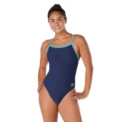 Endurance+ - Solid Flyback Training One Piece