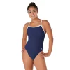 Endurance+ - Solid Flyback Training One Piece