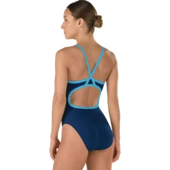 Endurance+ - Solid Flyback Training One Piece