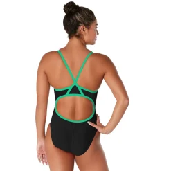 Endurance+ - Solid Flyback Training One Piece