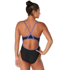 Endurance+ - Solid Flyback Training One Piece