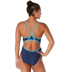 Endurance+ - Solid Flyback Training One Piece