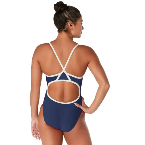 Endurance+ - Solid Flyback Training One Piece