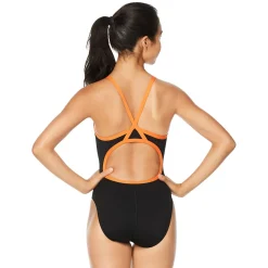 Endurance+ - Solid Flyback Training One Piece