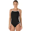 Endurance+ - Solid Flyback Training One Piece