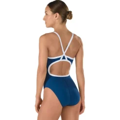 Endurance+ - Solid Flyback Training One Piece