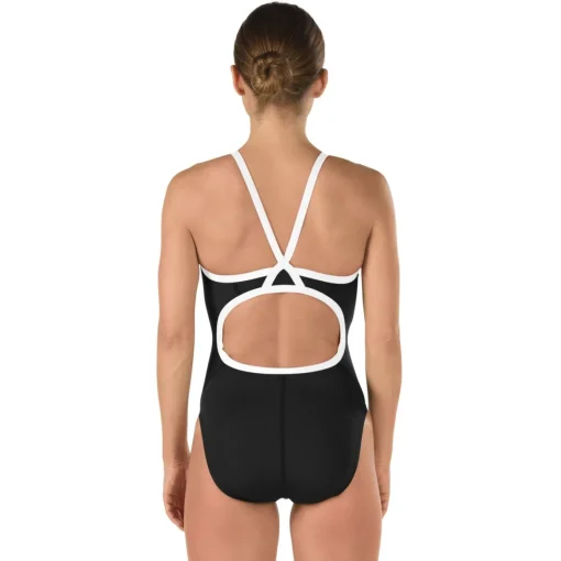 Endurance+ - Solid Flyback Training One Piece