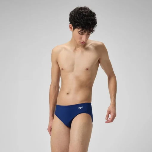 Endurance - Solid One Brief