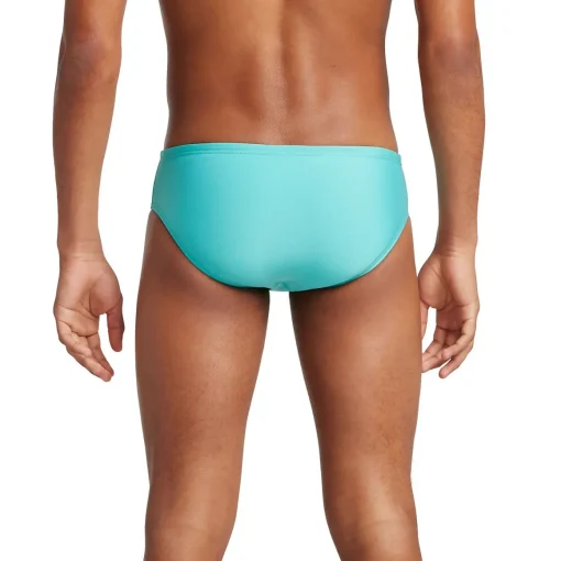 Endurance - Solid One Brief
