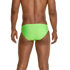 Endurance - Solid One Brief