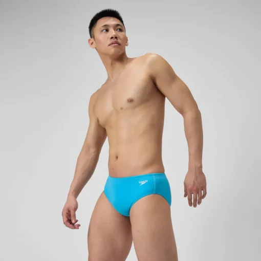 Endurance - Solid One Brief