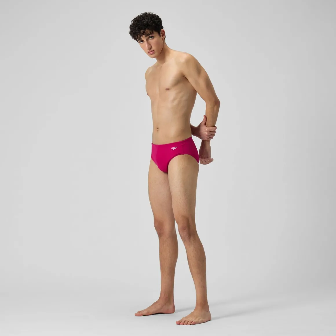 Endurance - Solid One Brief