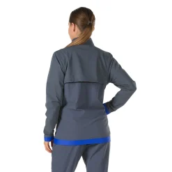 Female Tech Warm Up Jacket