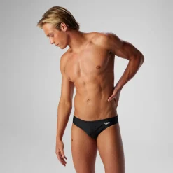 Fitness Solar 2" Brief