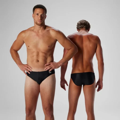 Fitness Solar 2" Brief