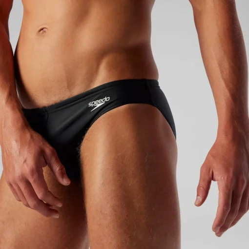 Fitness Solar 2" Brief