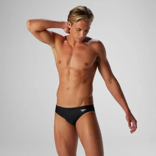 Fitness Solar 2" Brief