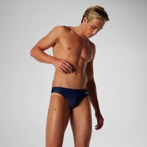 Fitness Solar 2" Brief
