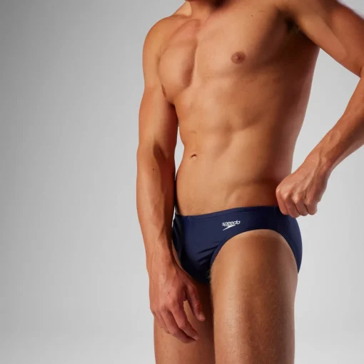 Fitness Solar 2" Brief