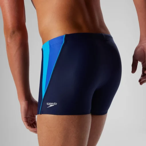 Fitness Splice Square Leg