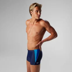 Fitness Splice Square Leg