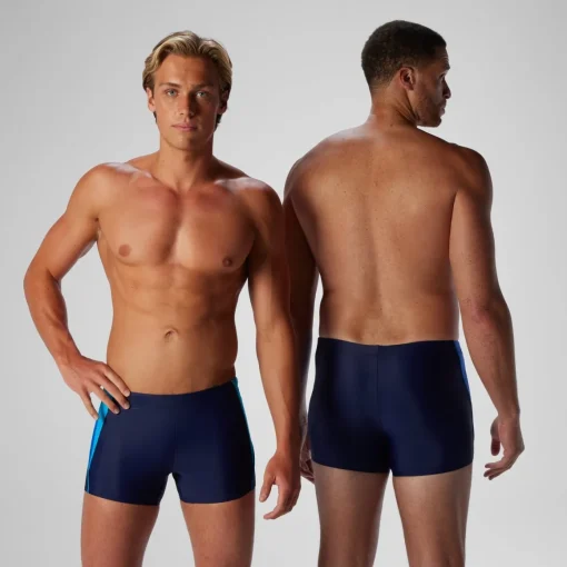 Fitness Splice Square Leg