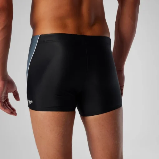 Fitness Splice Square Leg