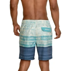 Floral Reign Redondo Edge Volley 18"