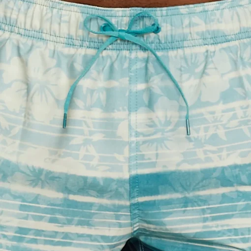 Floral Reign Redondo Edge Volley 18"