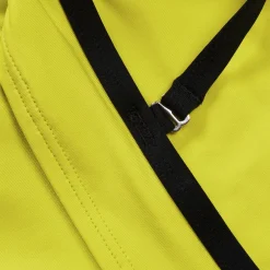 Flu3nte Convertible Cut Out Swimsuit