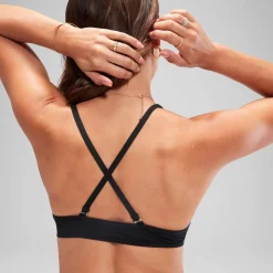 Flu3nte Convertible Cut Out Swimsuit